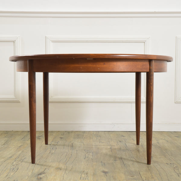 G-PLAN エクステンション ラウンドダイニングテーブル