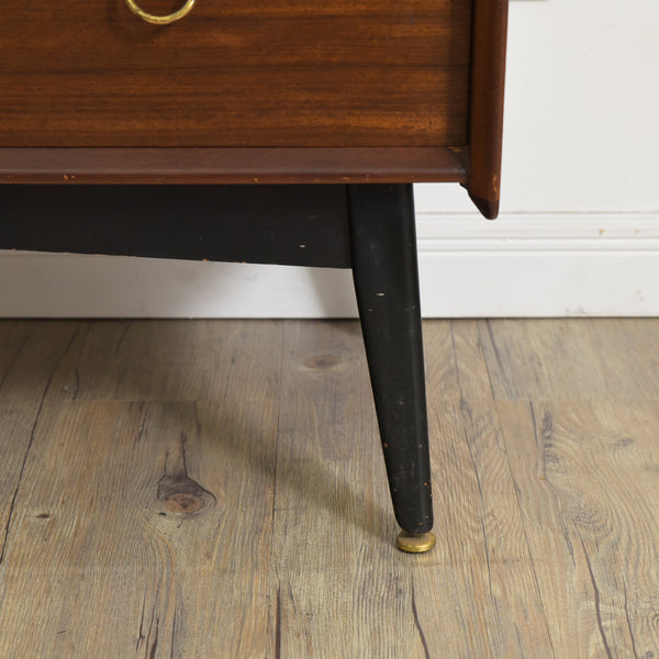 G-PLAN Tola&black サイドボード 887