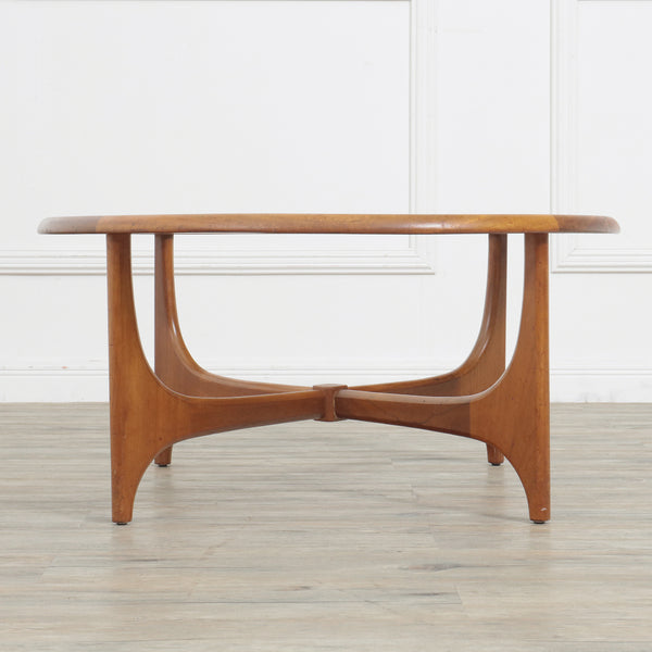 Stonehill ラウンドコーヒーテーブル