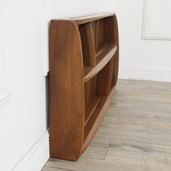 ercol ヴィンテージ ウォールラック(Plate Rack 386)