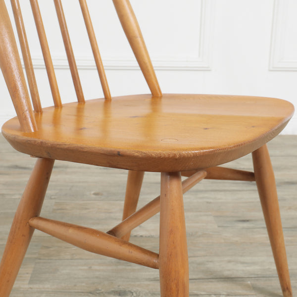 ERCOL ヴィンテージ ゴールドスミスチェア