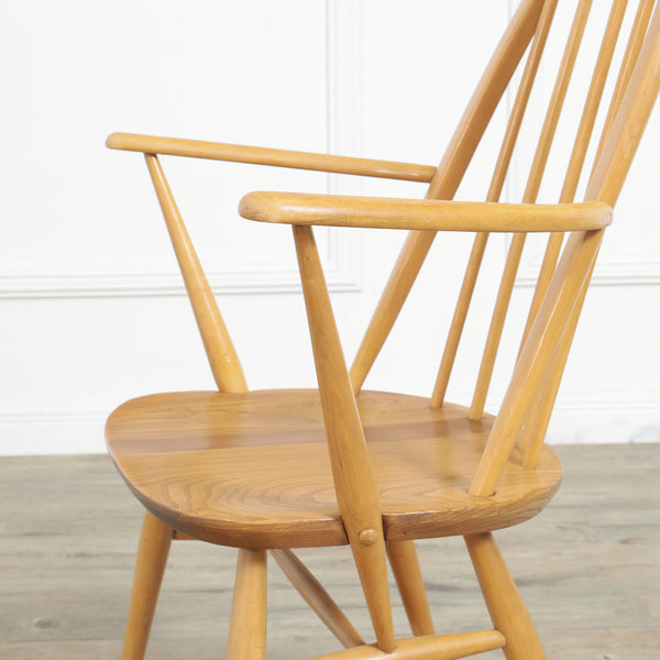 ヴィンテージ クエーカーアームチェア