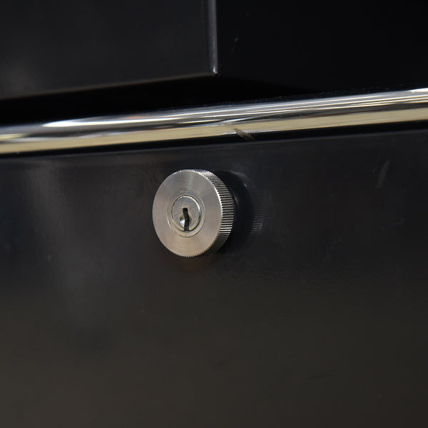 USM Haller サイドチェスト 1列2段