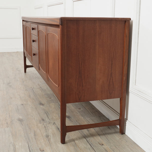 ヴィンテージ サイドボード