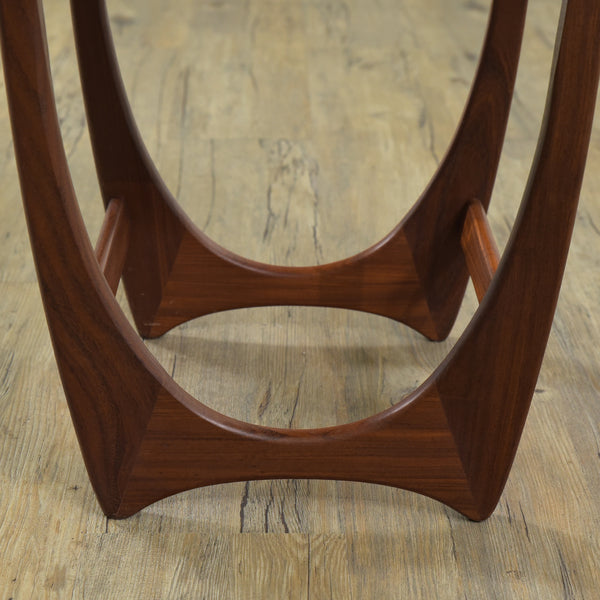 Astro セラミックタイルトップ ネストテーブル