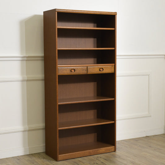 浜本工芸  書棚