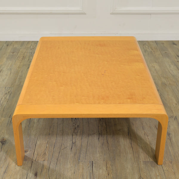 天童木工 メープル 座卓