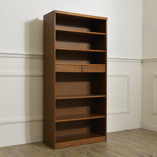 浜本工芸  書棚