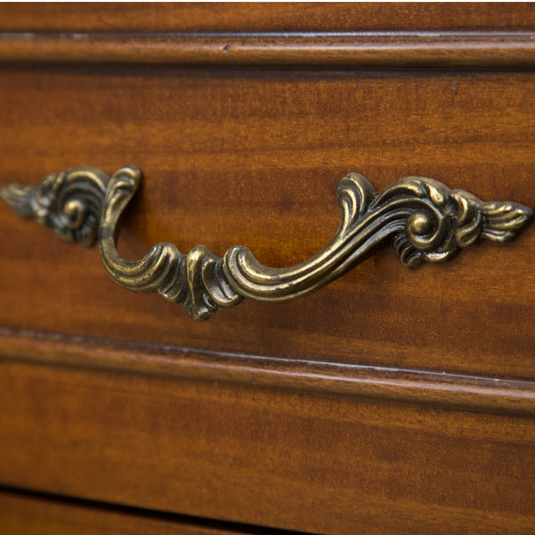 ヨーロピアンクラシック チェスト