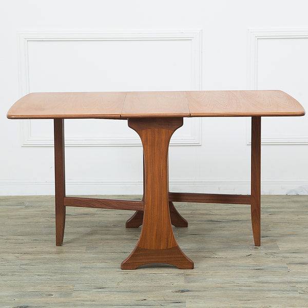 G-PLAN フレスコ ゲートレッグドロップリーフテーブル