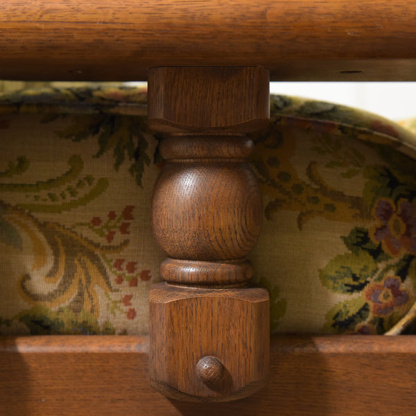 karimoku カントリースタイル トリプルソファ