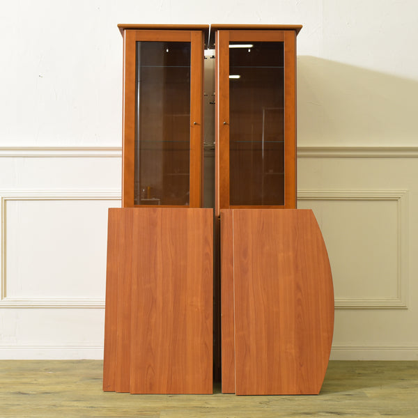 デンマーク製 ウォールラック AVボード