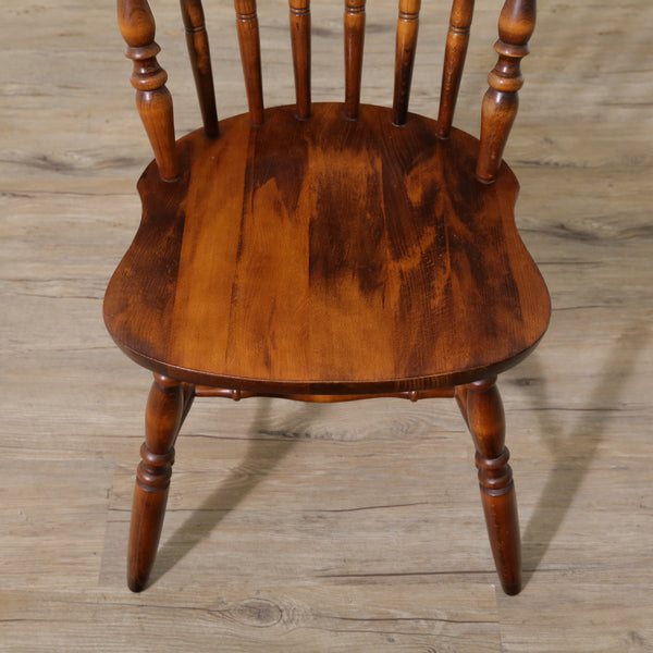 スピンドルチェア 3脚セット