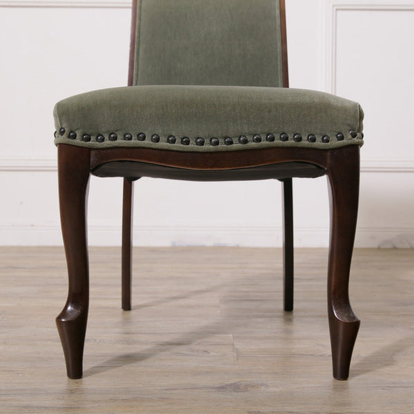 ベルサイユ チェア4脚セット