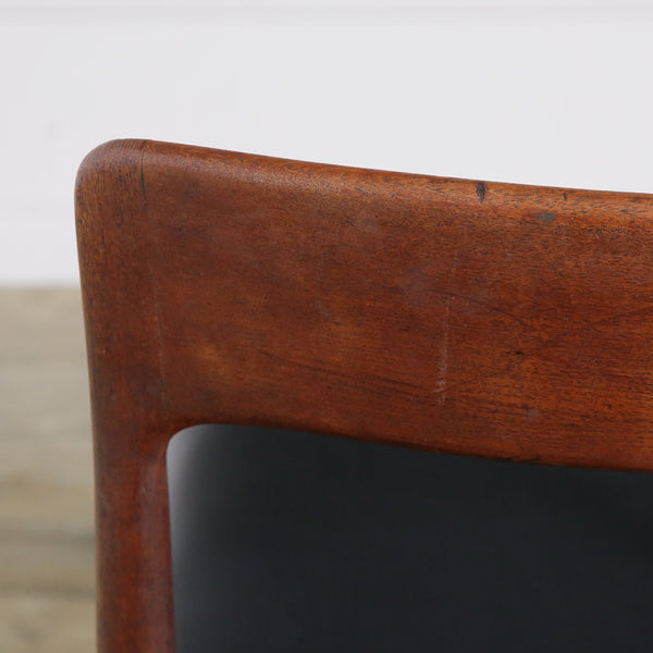 英国ヴィンテージチェア 3脚セット