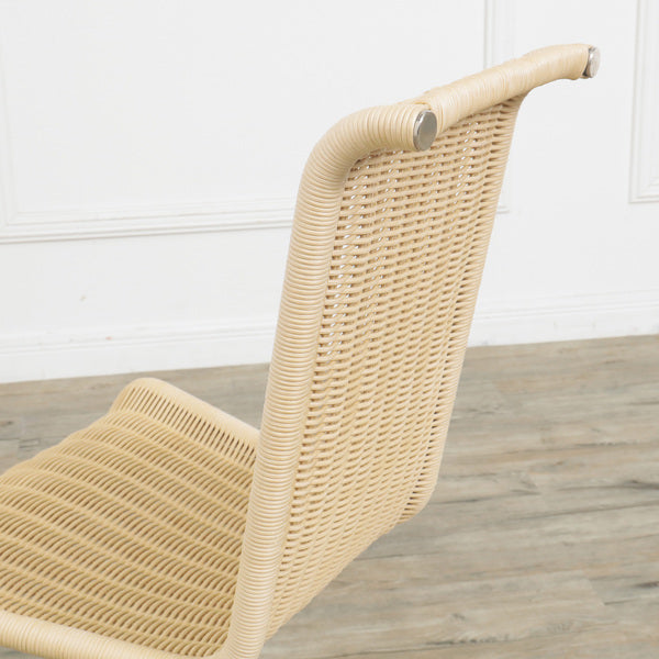 B20 ダイニングチェア 2脚セット