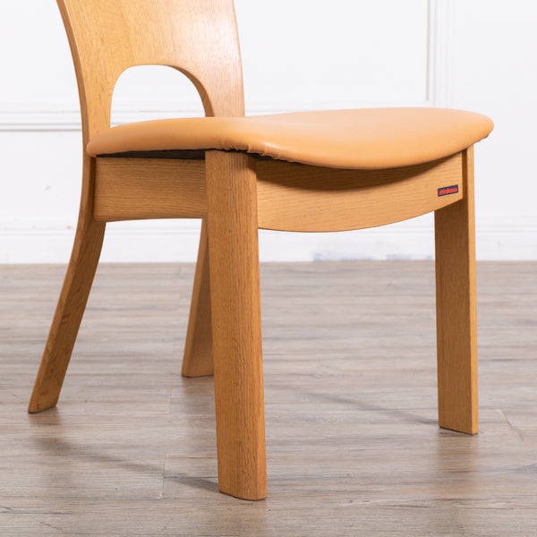 shirakawa ダイニングチェア4脚セット