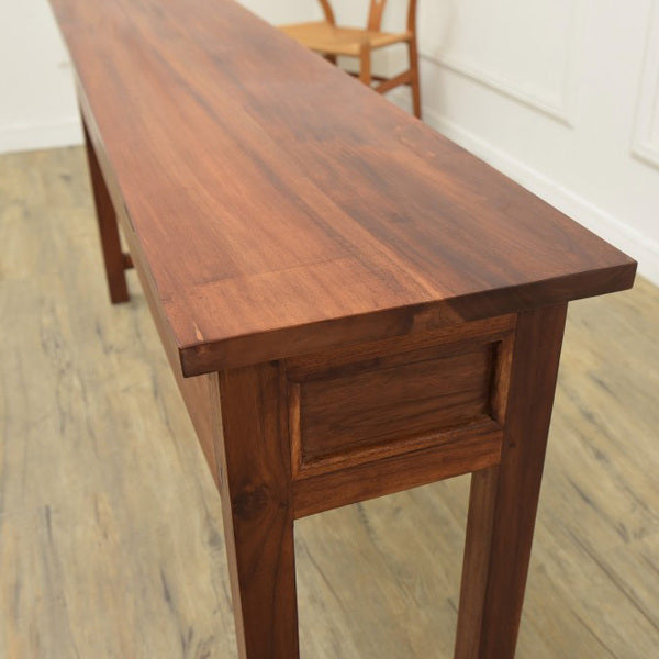 CitaCita コンソールテーブル