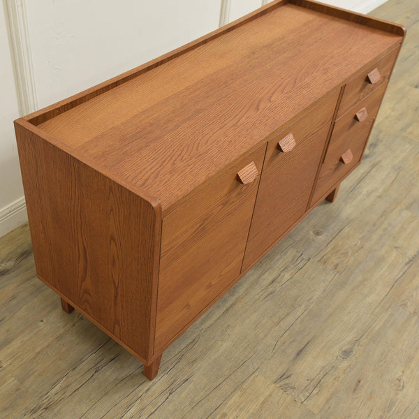 KURT サイドボード W1140