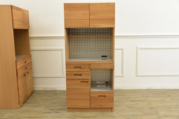 HUTTE オープンキッチンボード