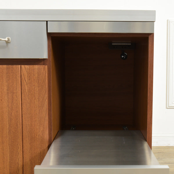 STRADA キッチンカウンター