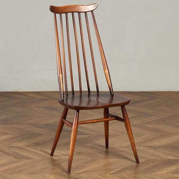 ERCOL ゴールドスミスチェア ブルーラベル ヴィンテージ アーコール ERCOL ヴィンテージ ゴールドスミス チェア ブルーラベル