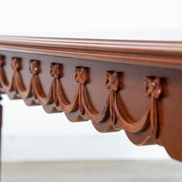 Lynn Hollyn センターテーブル