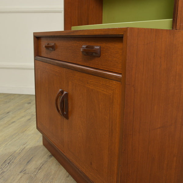 シエラ ブックキャビネット