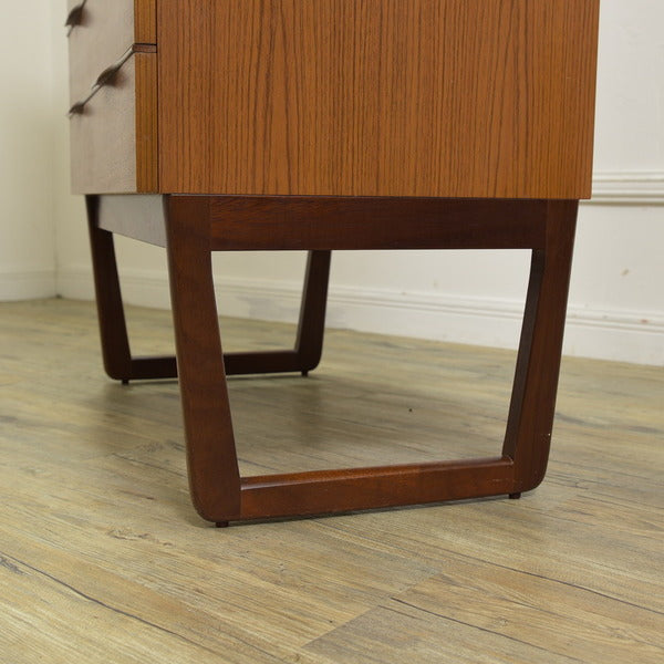 Europa furniture 7段チェスト