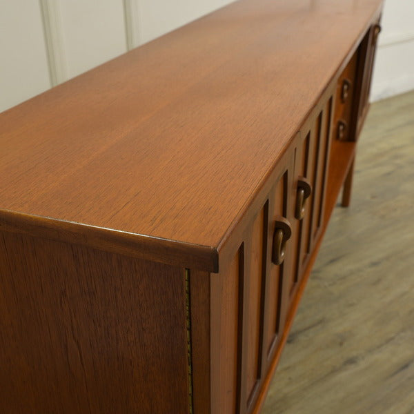 Beautility サイドボード