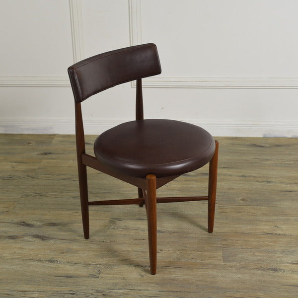 ジープラン G-PLAN (エベネゼル・グーム Ebenezer Gomme) / UK G-PLAN