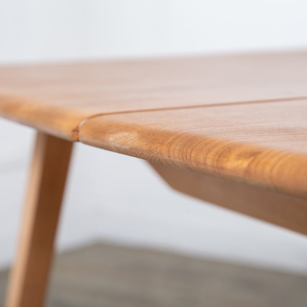 ERCOL グランドウィンザーテーブル