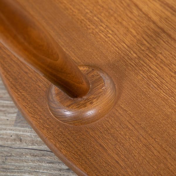 ヴィンテージ ネストテーブル (354)