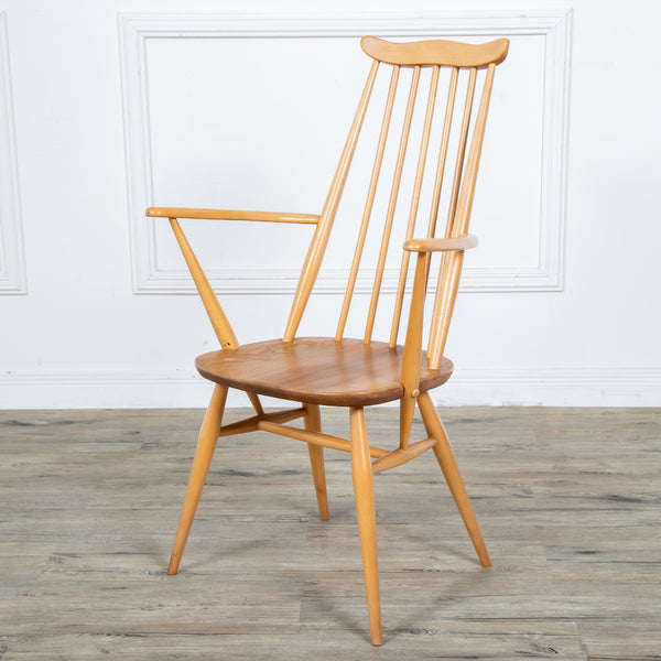 アーコール ERCOL / UK ヴィンテージ ゴールドスミスアーム