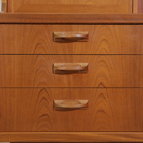 sierra ハイサイドボード