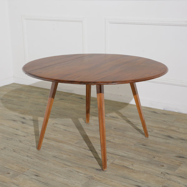 アーコール ERCOL / UK ERCOL ヴィンテージ バタフライ ラウンド