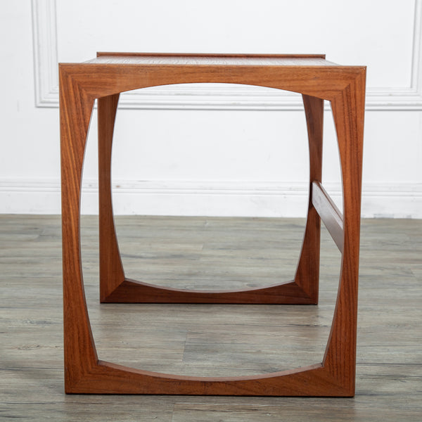 G-Plan Quadrille ネストテーブル