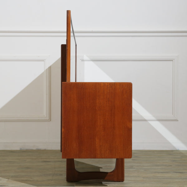 William Lawrence ヴィンテージ ドレッサーデスク