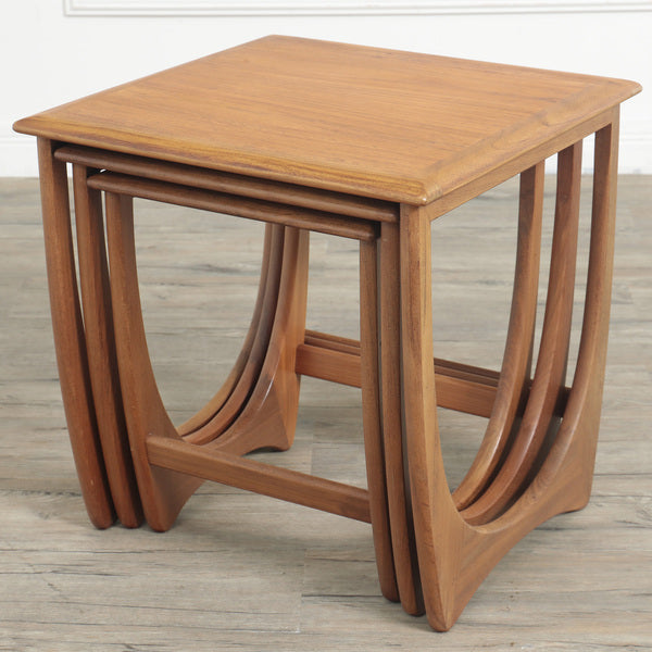 G-PLAN Astro ネストテーブル