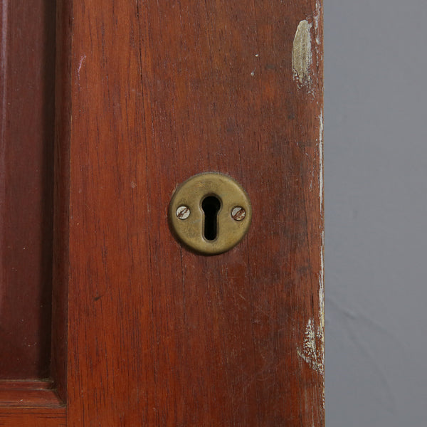 英国ヴィンテージ 木製ドア