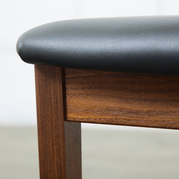 G-PLAN スラットバックチェア(4540) 4脚セット