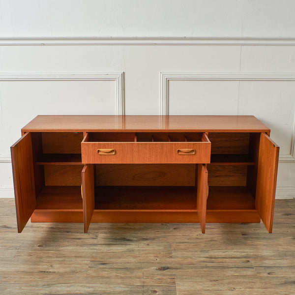 G-PLAN Fresco サイドボード (Composite Base Unit 3115D)