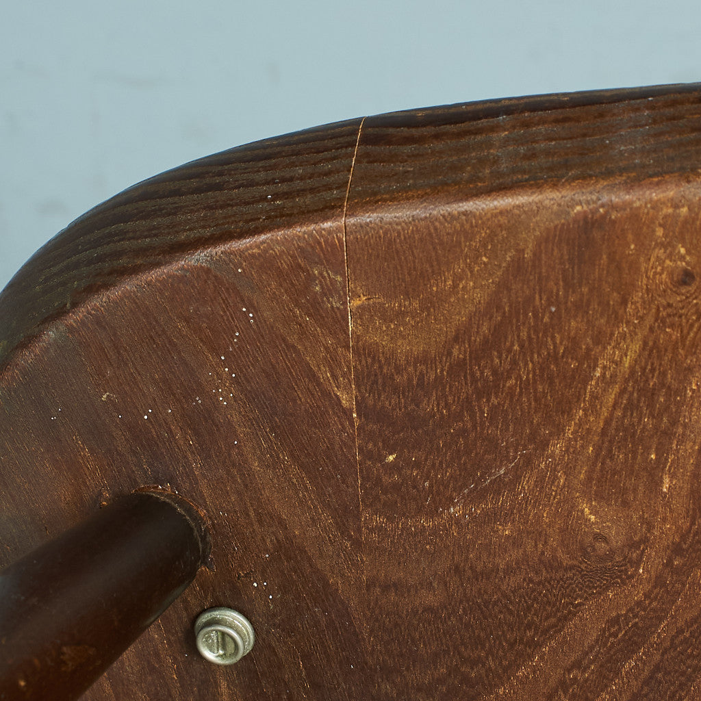 クエーカーチェア