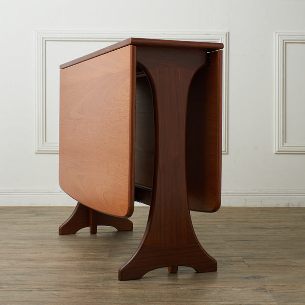 G-PLAN フレスコ ゲートレッグドロップリーフテーブル