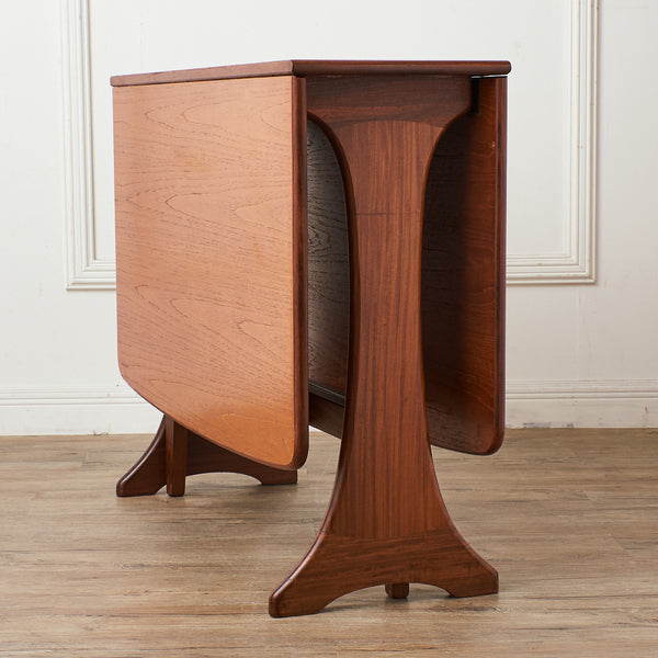 G-PLAN フレスコ ゲートレッグドロップリーフテーブル