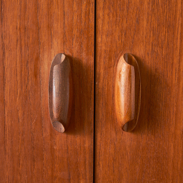 Brasilia ハイサイドボード