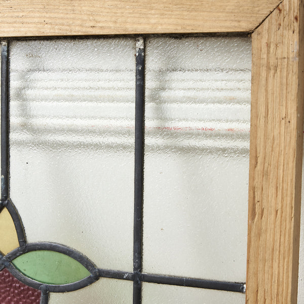 アールデコスタイル ステンドグラス