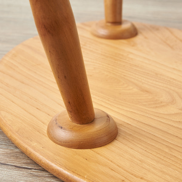 ヴィンテージ ネストテーブル (354)