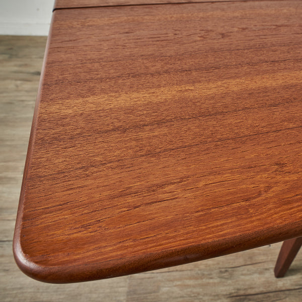 Fresco ゲートレッグドロップリーフテーブル