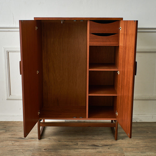 Quadrille ヴィンテージ ワードローブ